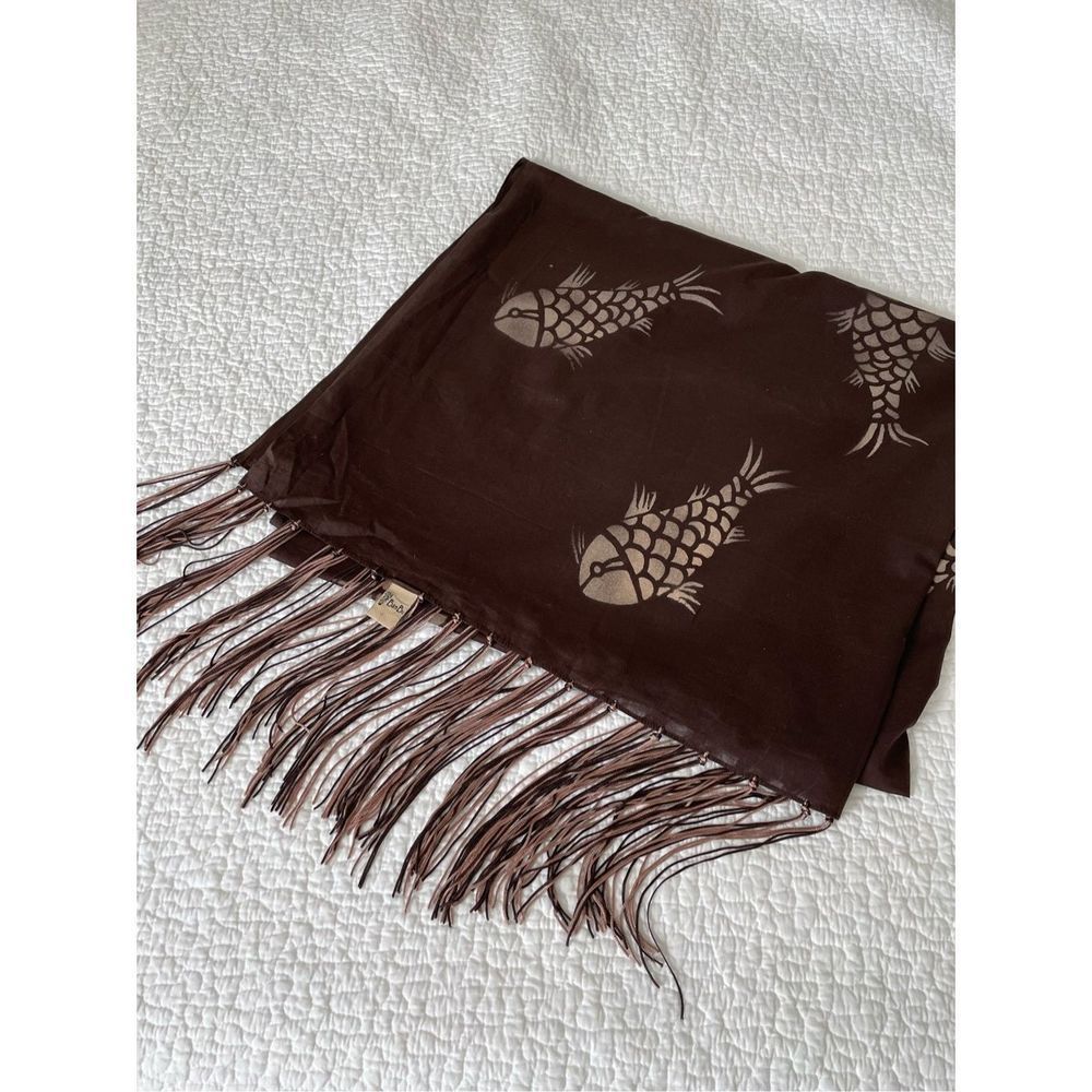Bam Bu Cover-up Sarong